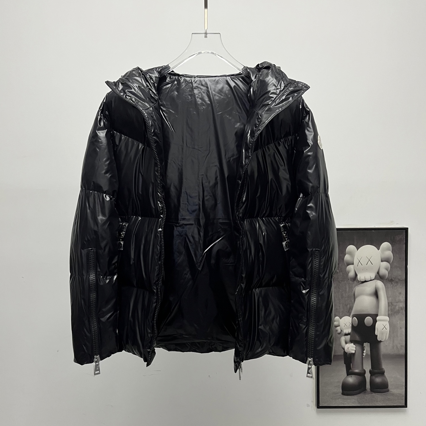 down jacket Men's